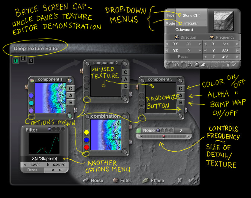 Dave-Demo-Txtr=Cap1